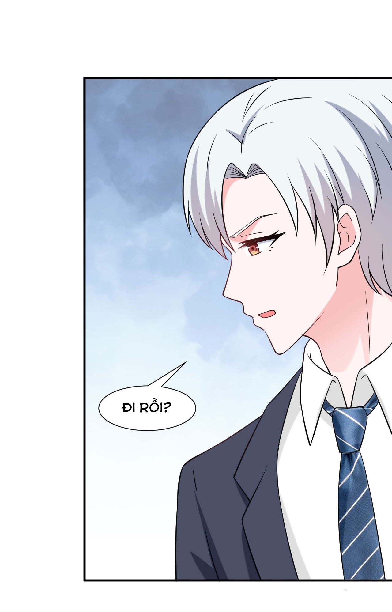 bí mật không thể yêu đương chapter 63 42