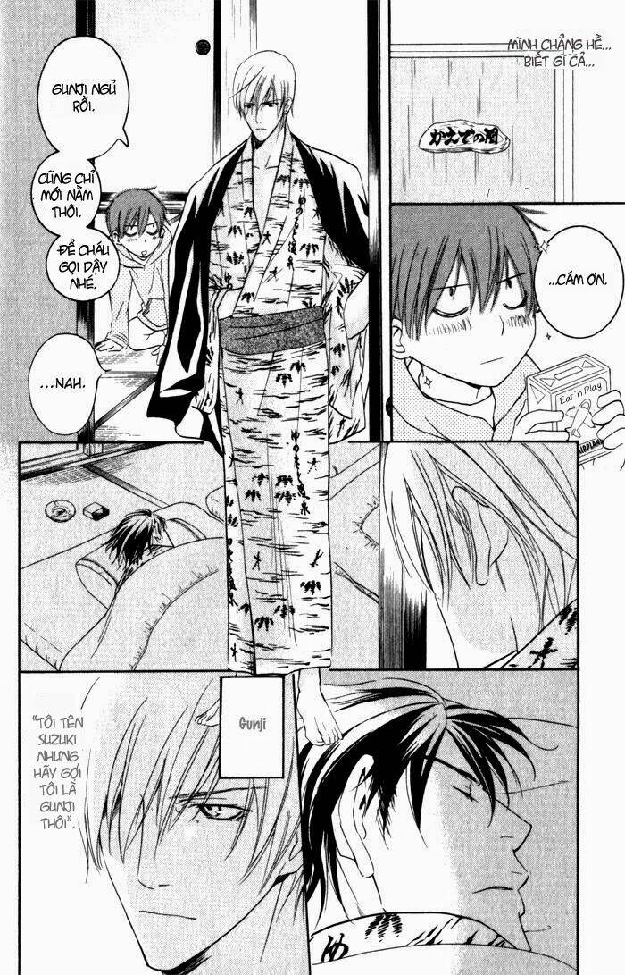 ai no gebokutachi chapter 1 21