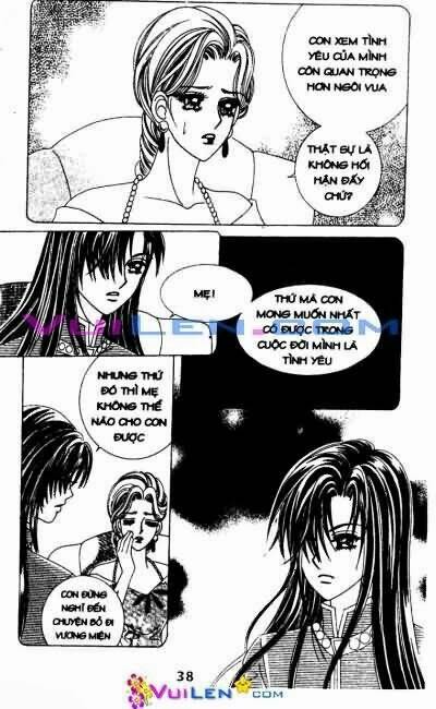 đến vương quốc ma chapter 11 38