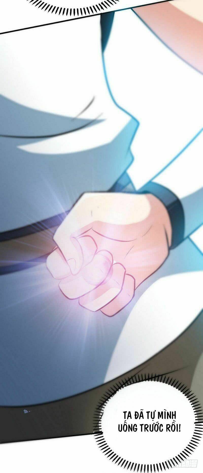 chí tôn thần ma chapter 25 24