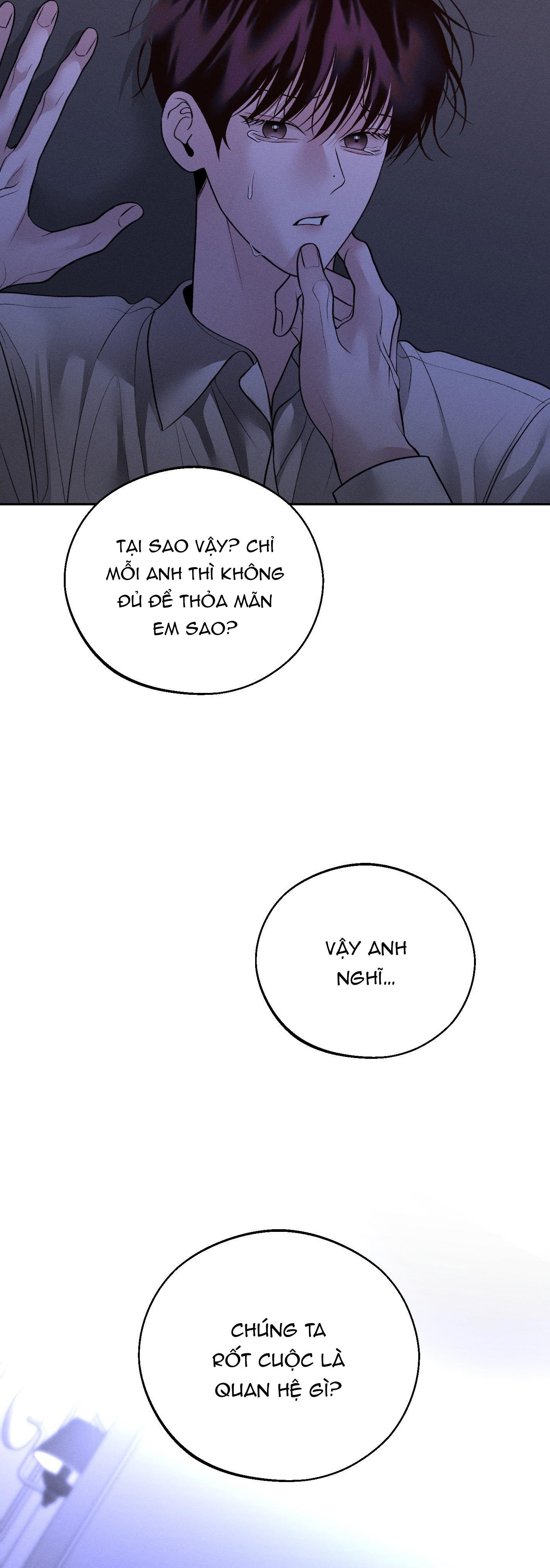 cứu tinh của thứ hai chapter 47 25