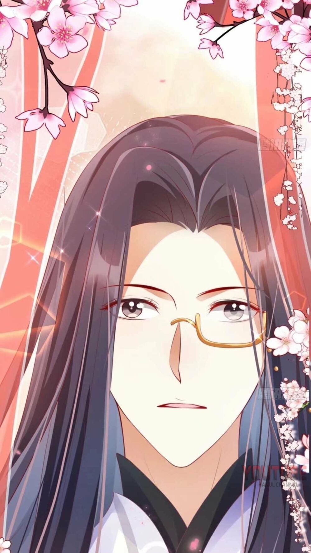 ác nữ vi đế chapter 84.1 23