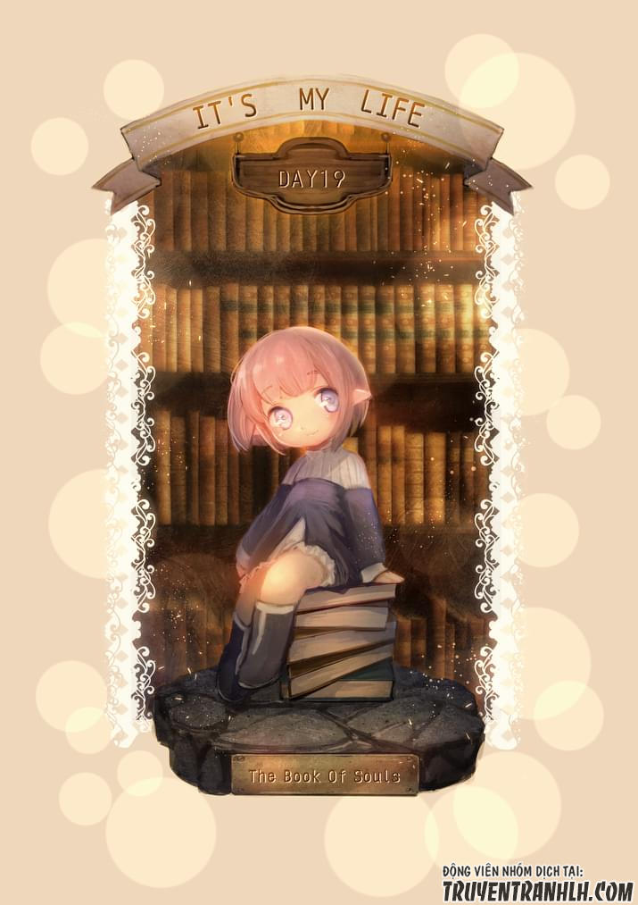 it's my life chapter 19 2