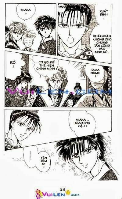 quyển sách kỳ bí chapter 12 59