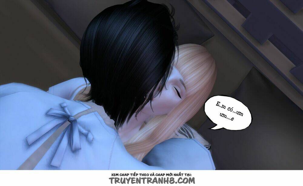 cô dâu giả mạo [truyện sims] chapter 37 113