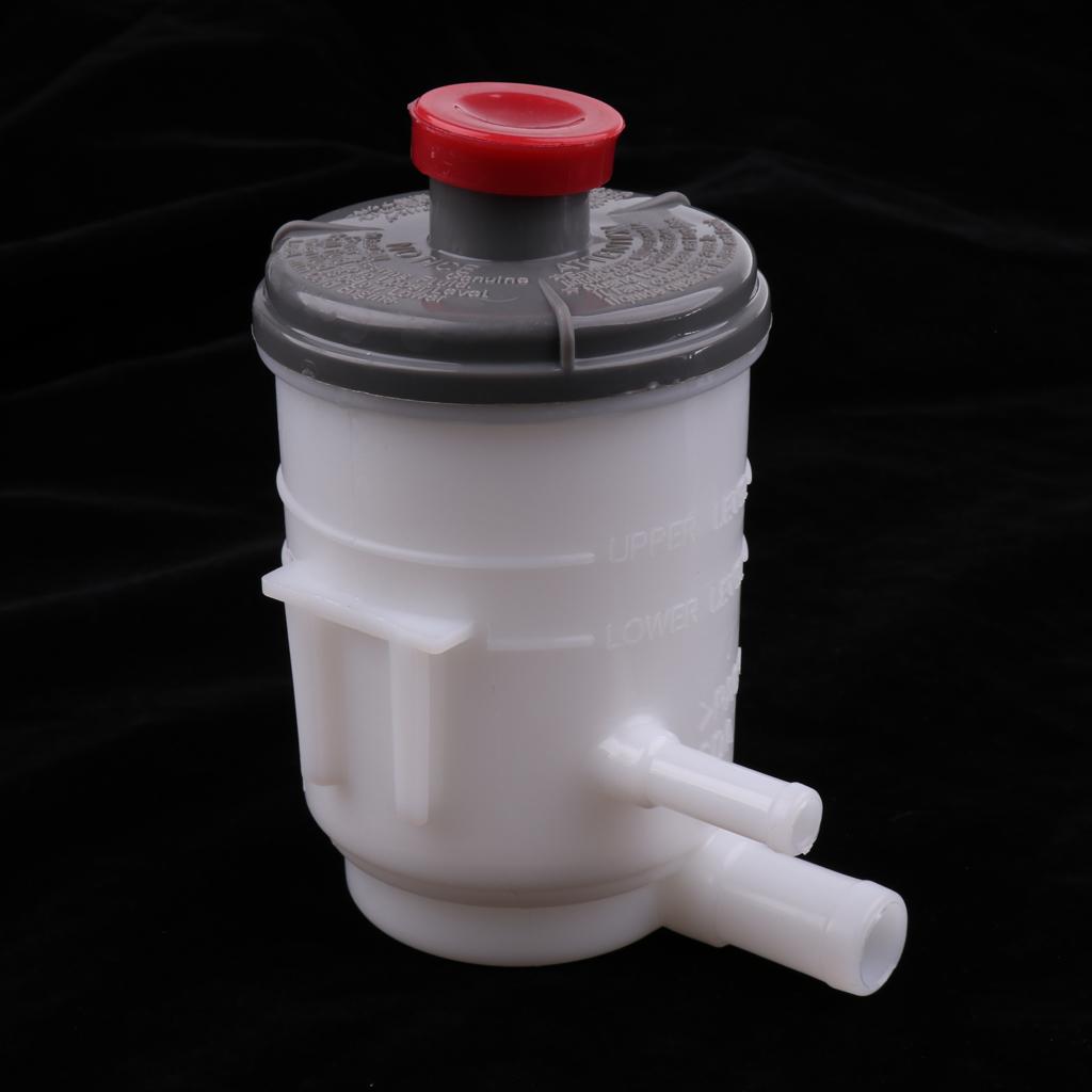 Car Plastic Power Steering Pump Reservoir