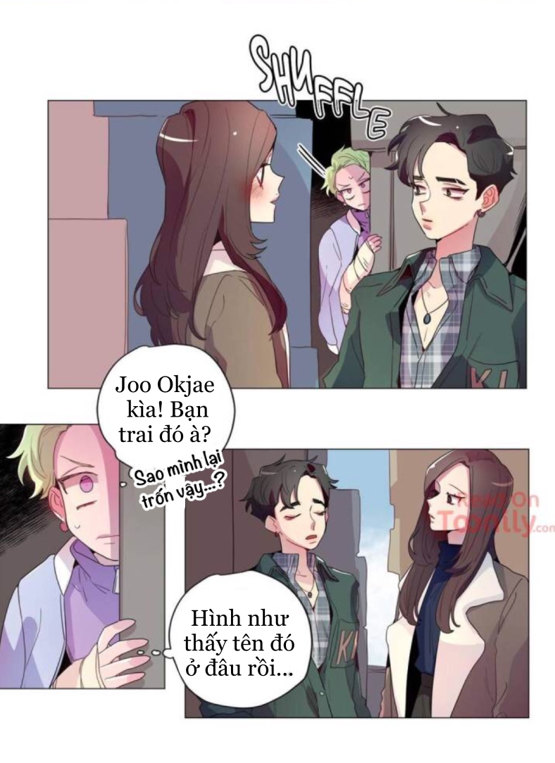 mảnh ghép o bị khuyết chapter 32 15