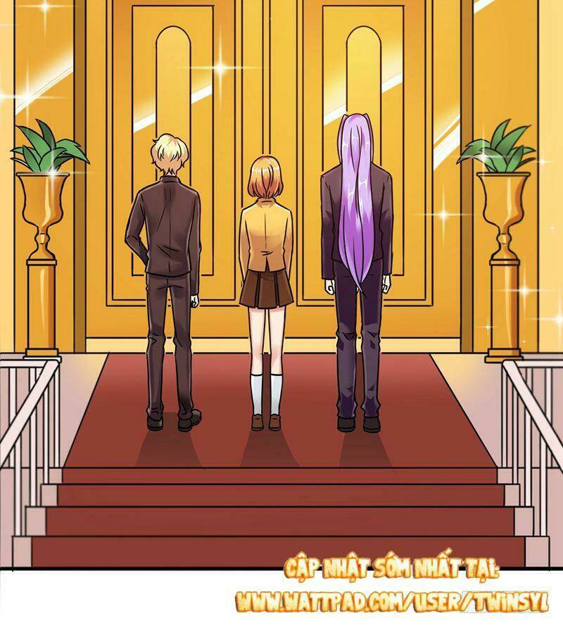 bá đạo trung khuyển tìm ái ký chapter 86 2