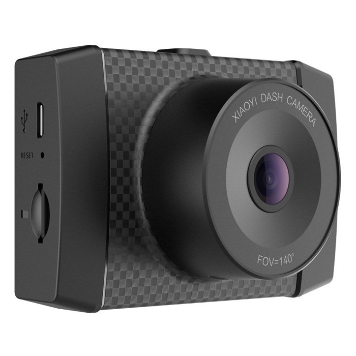 Camera Hành Trình Yi Ultra Dash Cam King Edition Quốc Tế - Hàng Chính Hãng