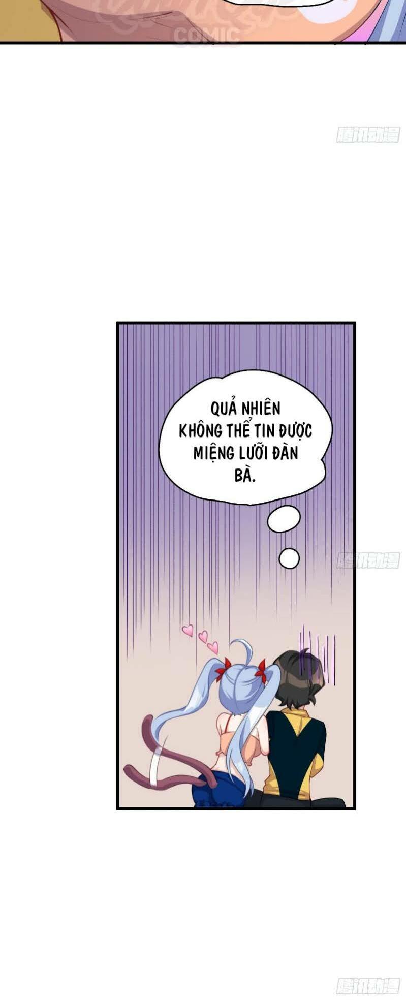 shipper thần cấp chapter 3 18