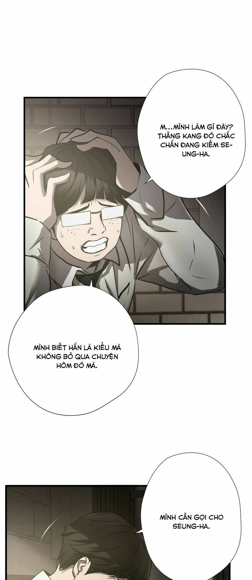 kẻ bị ruồng bỏ chapter 35 12