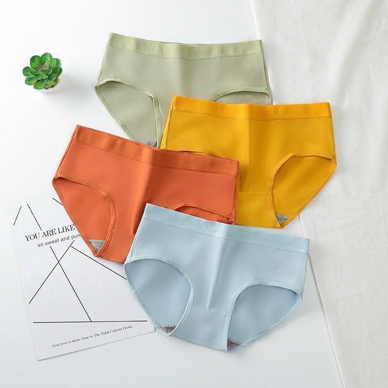 COMBO 10 QUẦN COTTON LƯNG CAO 623