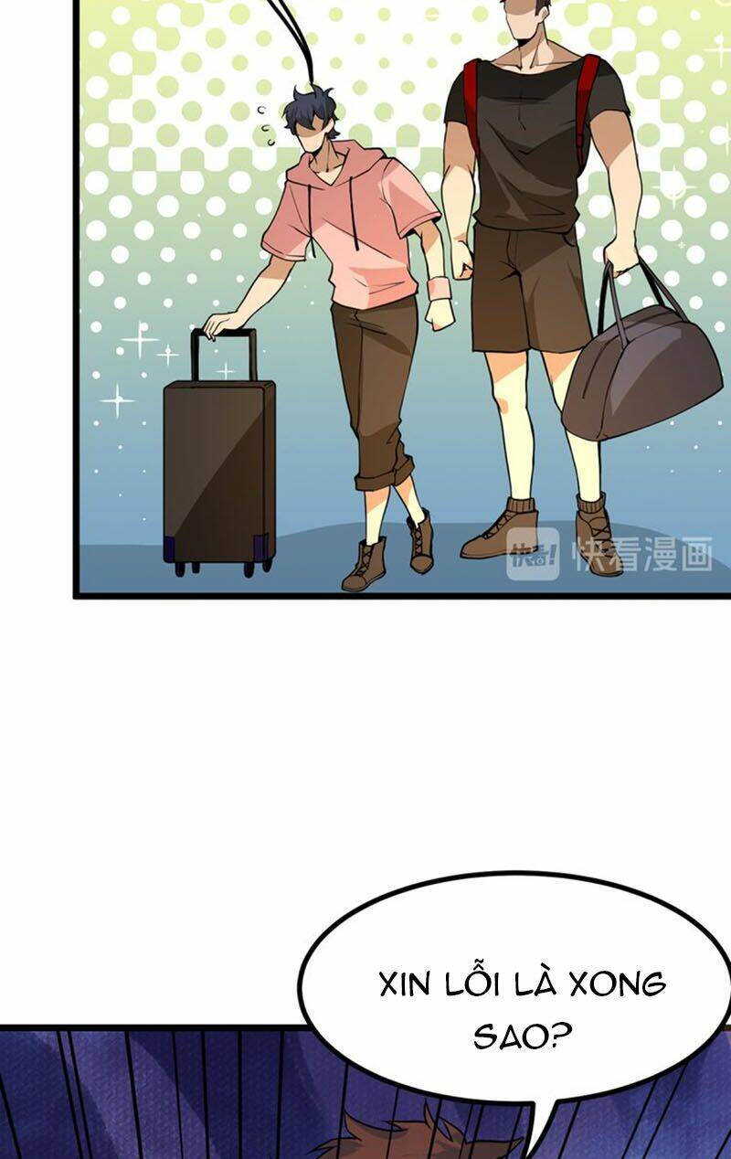 app tu chân mạnh nhất chapter 13 12