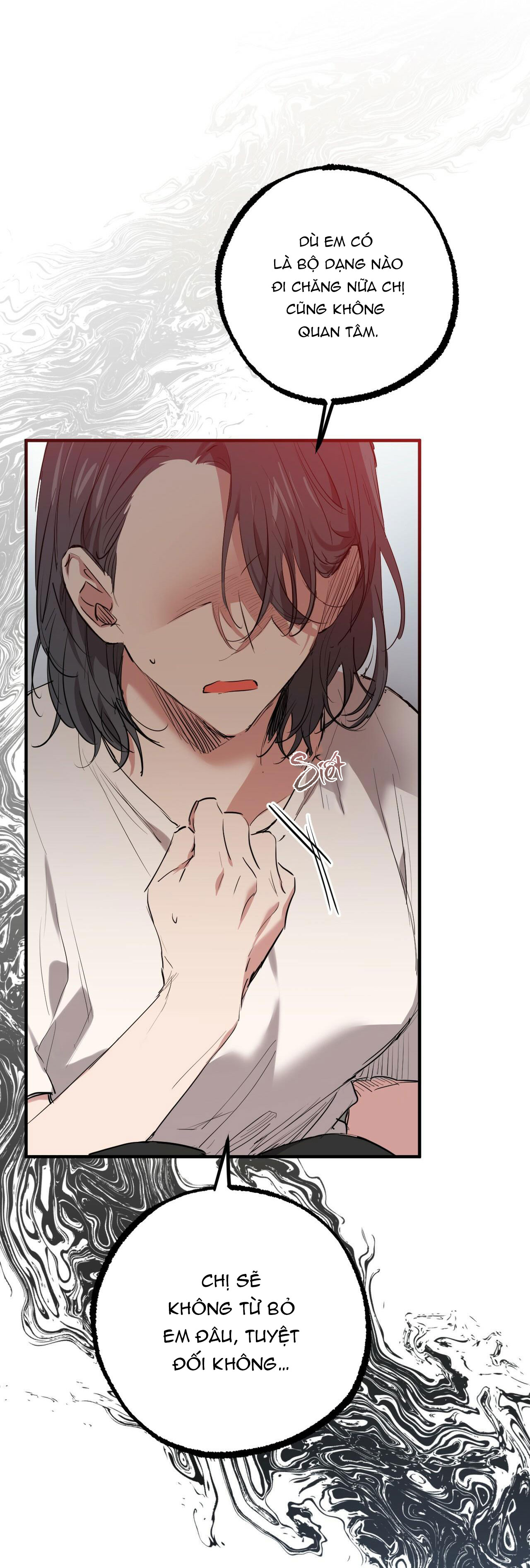 những chú thỏ của hapypy chapter 36 7