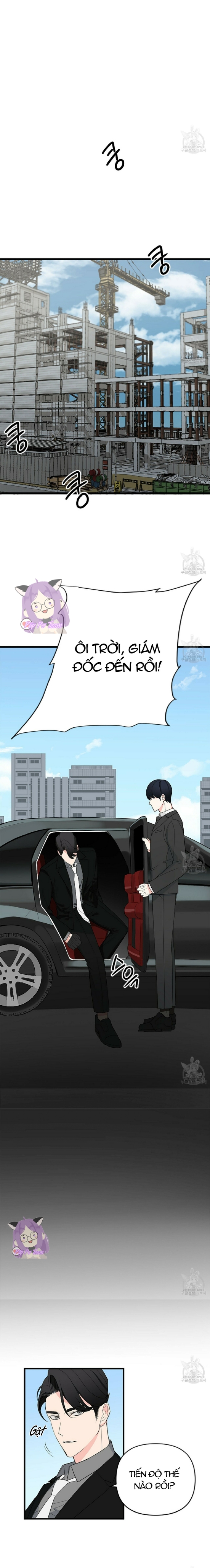 dấu vết không mùi chapter 1 8