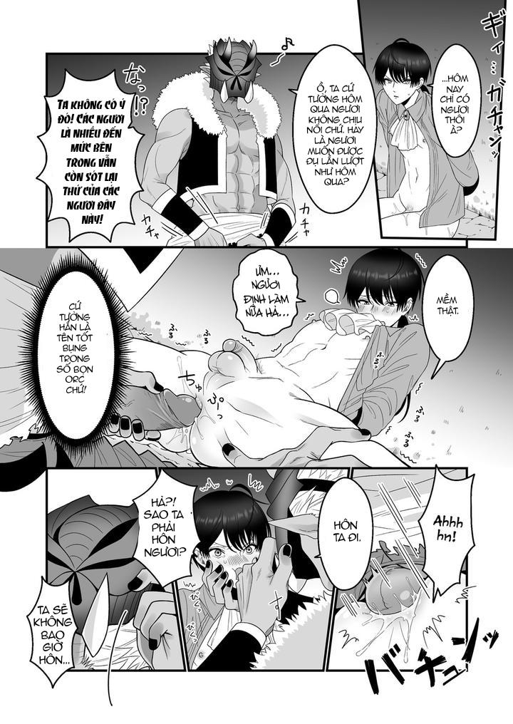 oneshot hỏny chapter 151 14