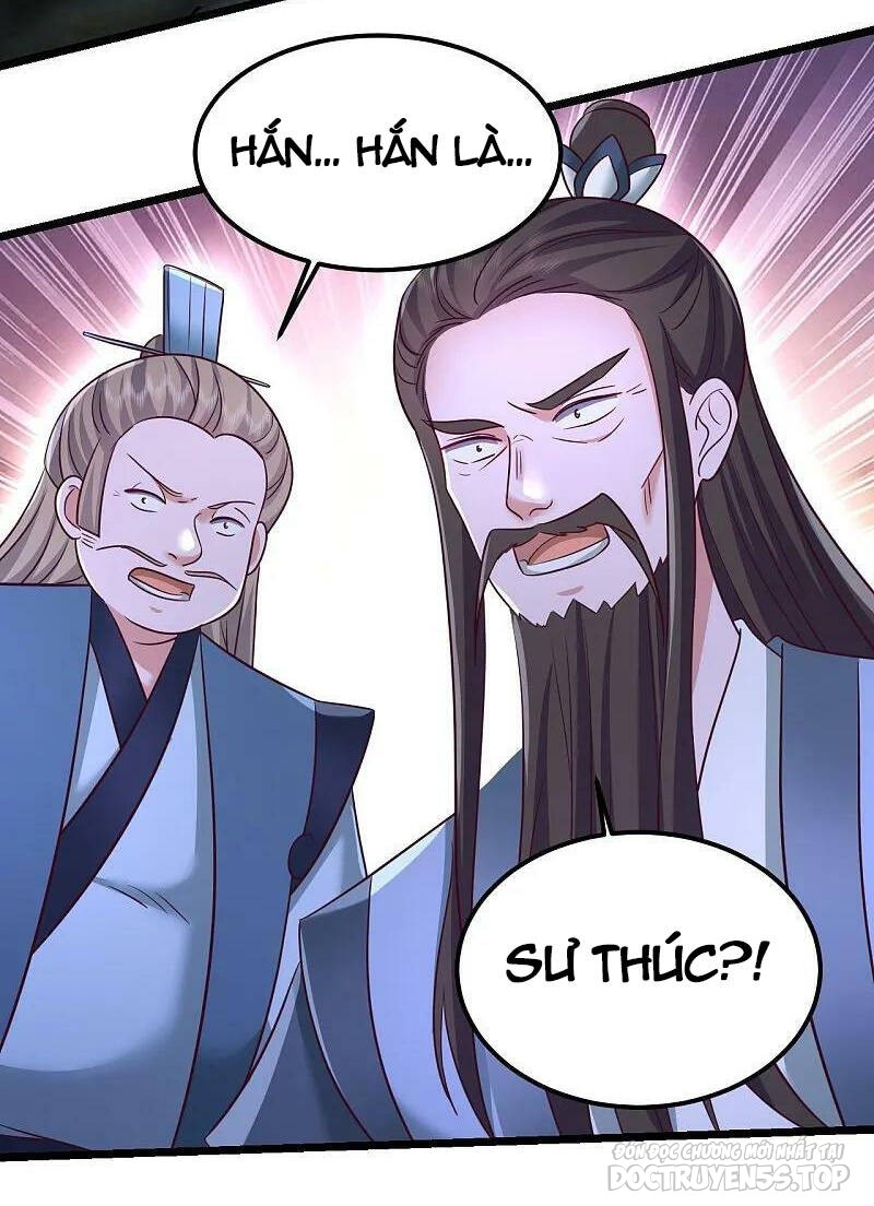 tiên võ đế tôn chapter 493 59