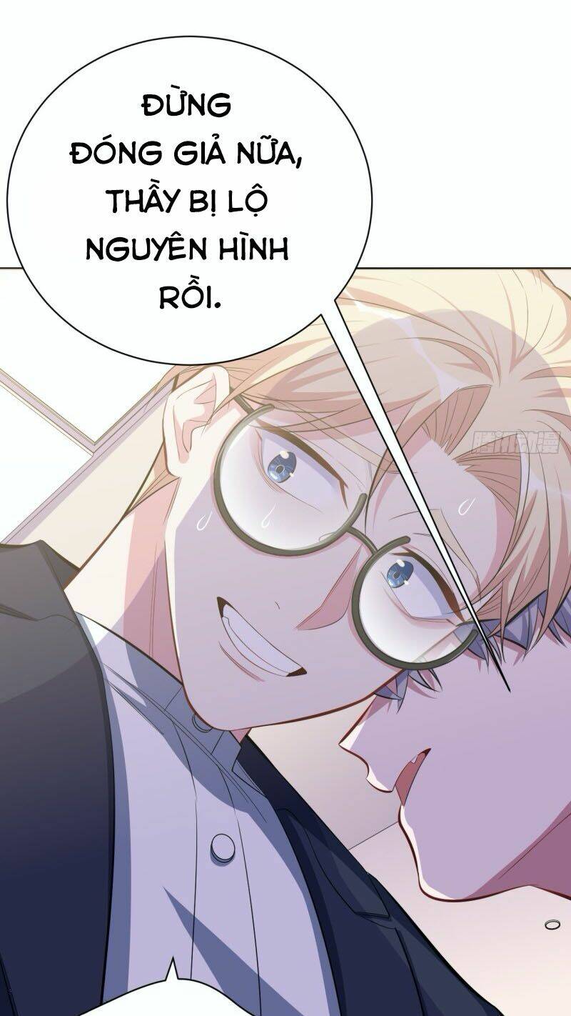 nhạc phụ đại nhân là lão bà chapter 38 32