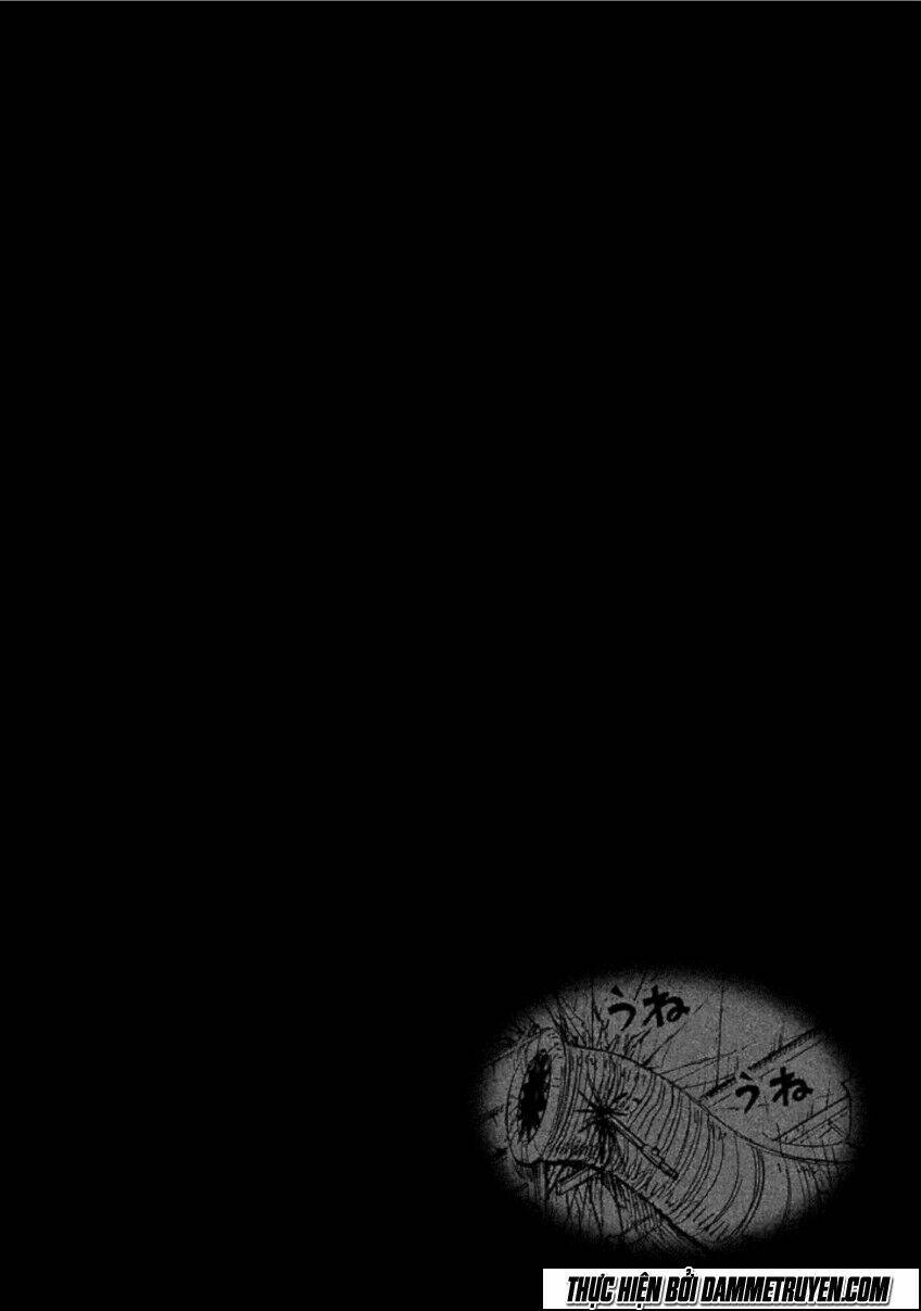 đảo ma cà rồng chapter 483 23