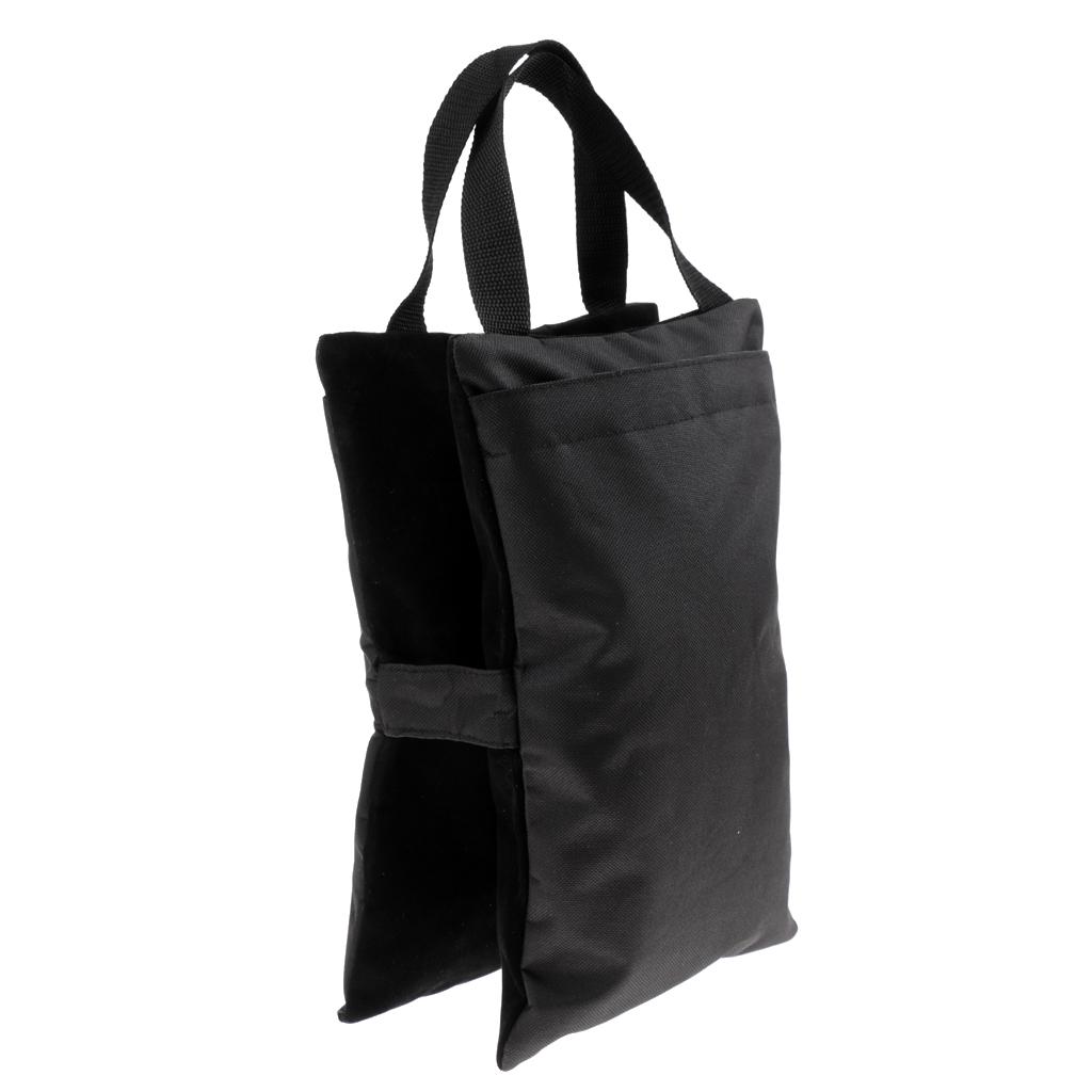 Oxford Portable Hunting Shooting Sandbag Car Huntng Sand Bag