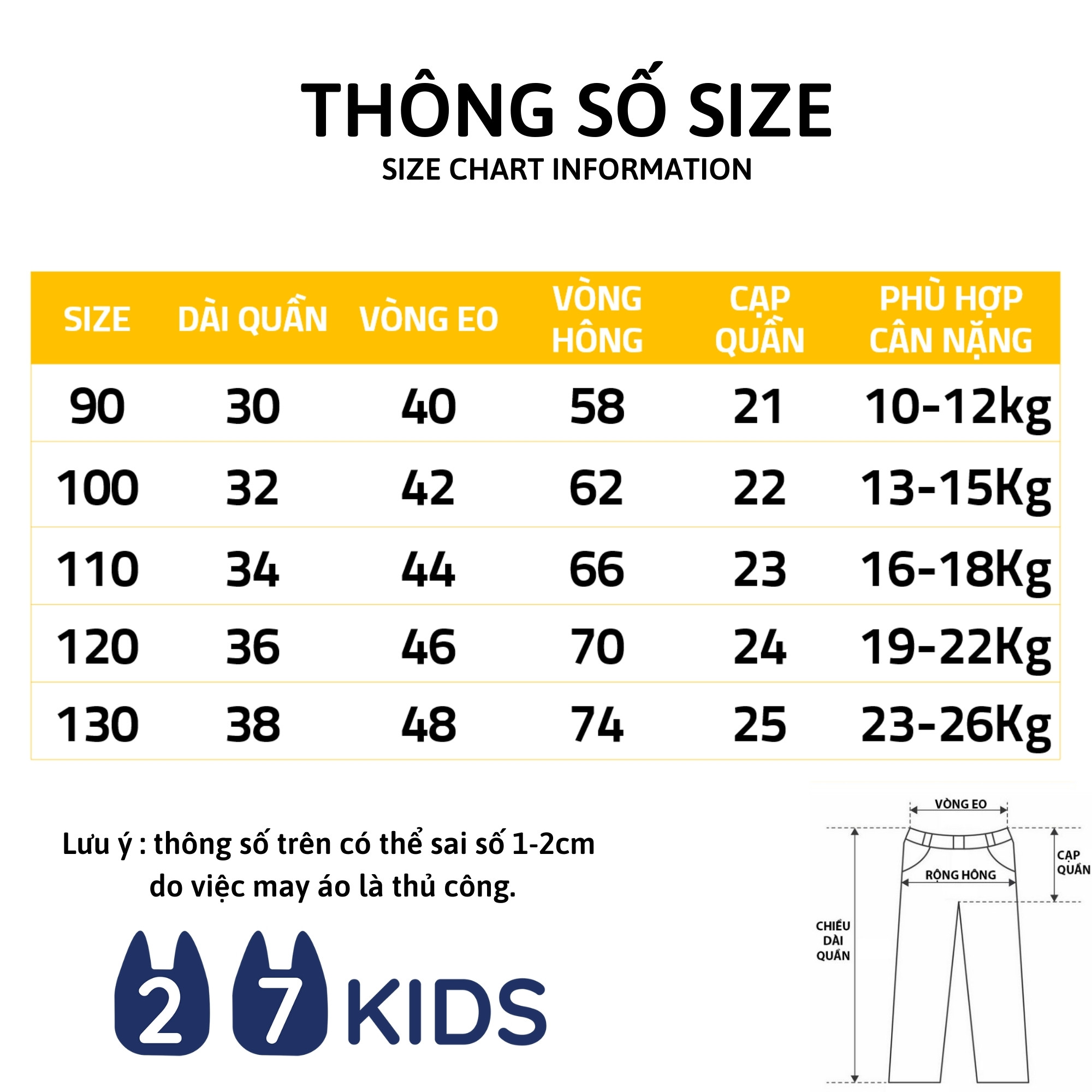 Quần short bé trai 27Kids Quần đùi khủng long nam 100% Cotton cho trẻ từ 2-8 tuổi BSPS9