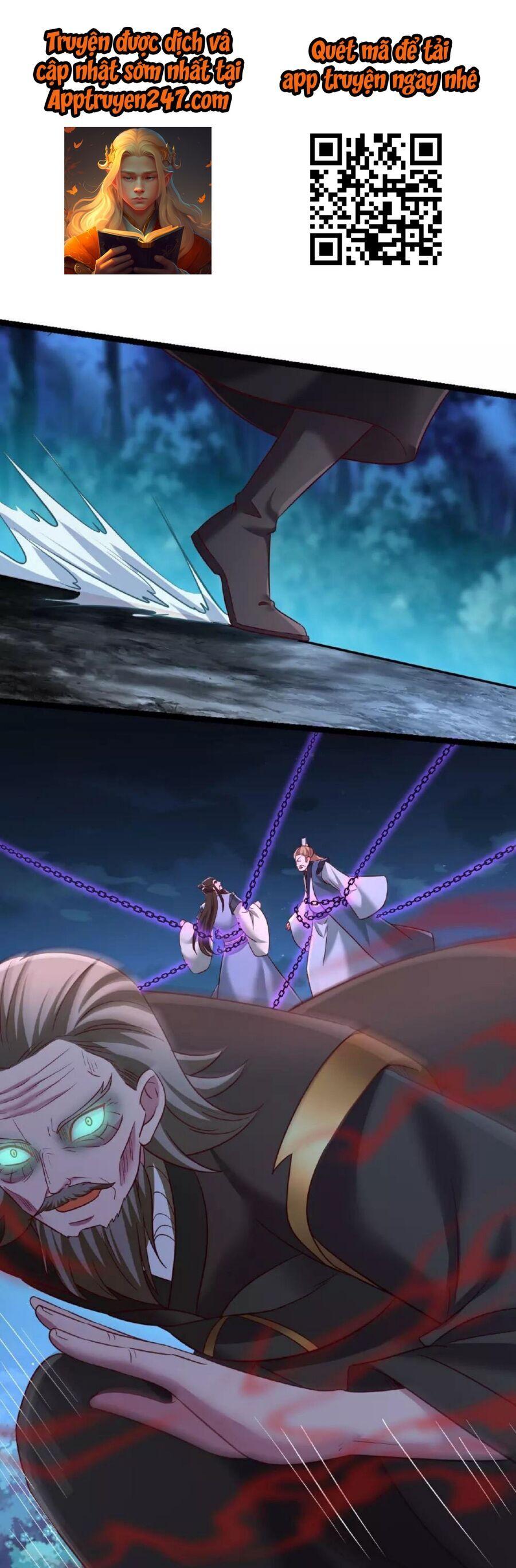 tiên võ đế tôn chapter 492 105