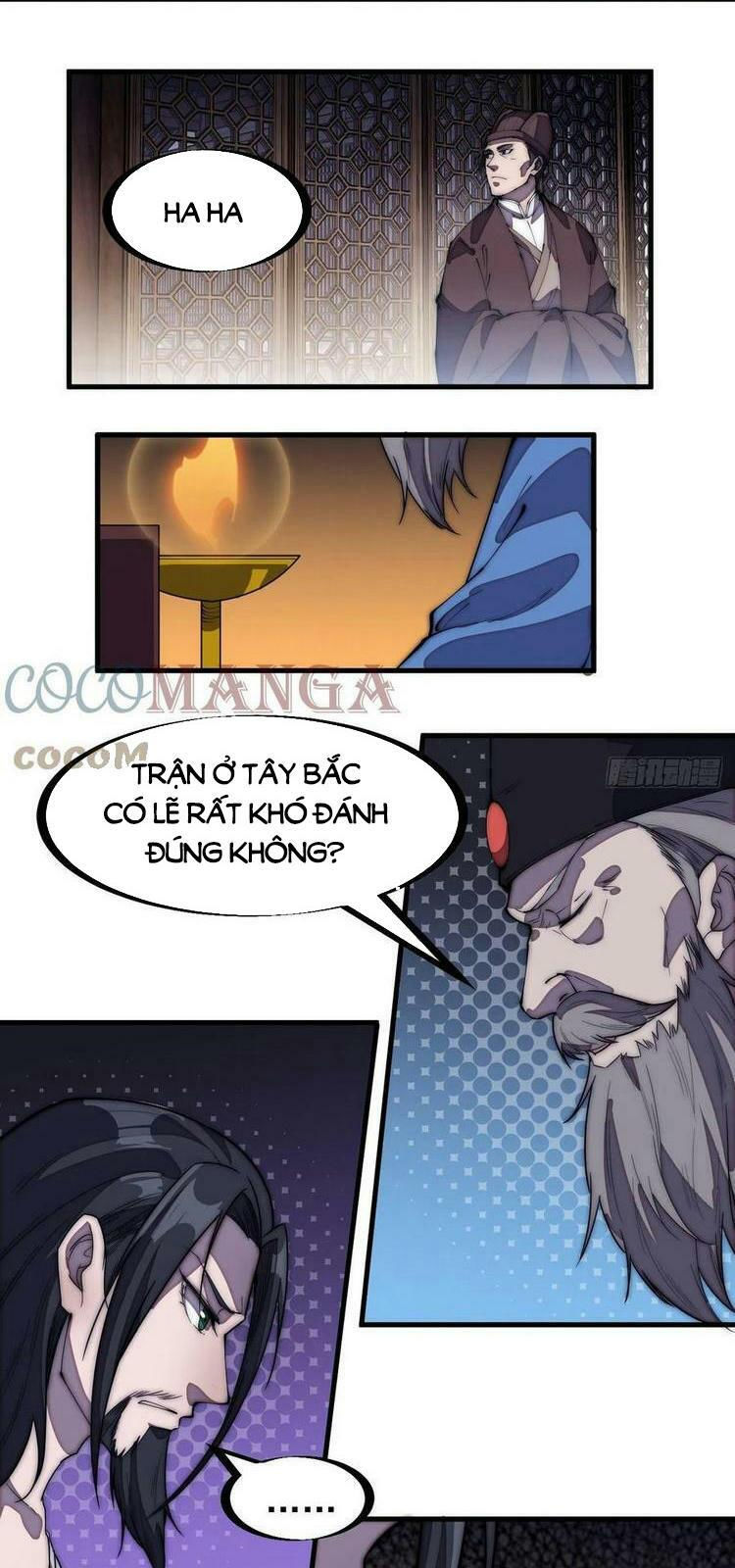 ta có một sơn trại chapter 198 26