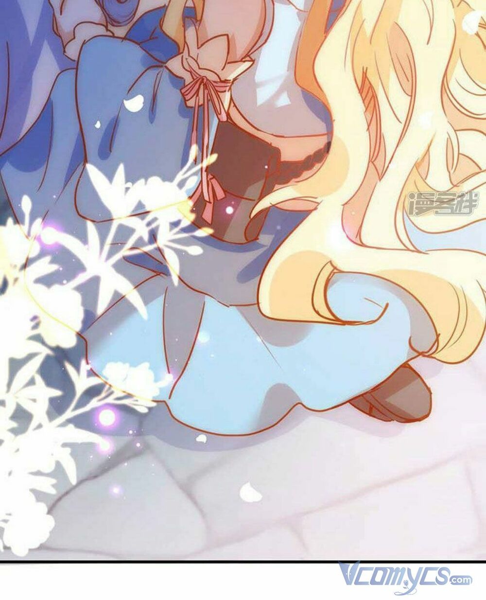 tình địch quái gở lại tăng thêm rồi chapter 57 40