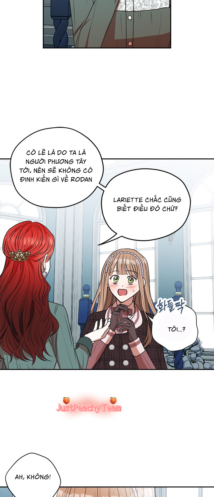 nâng cấp chồng lên level max chapter 14 12