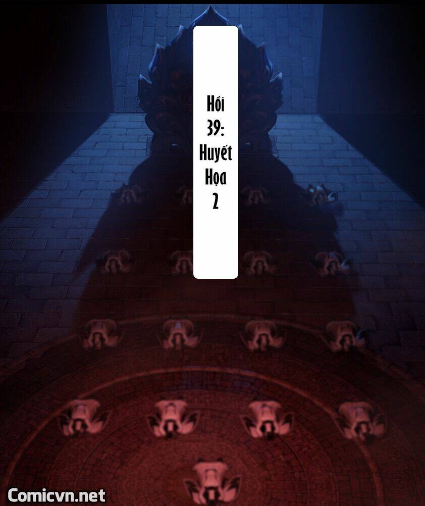 thủ mộ bút ký chapter 39 1