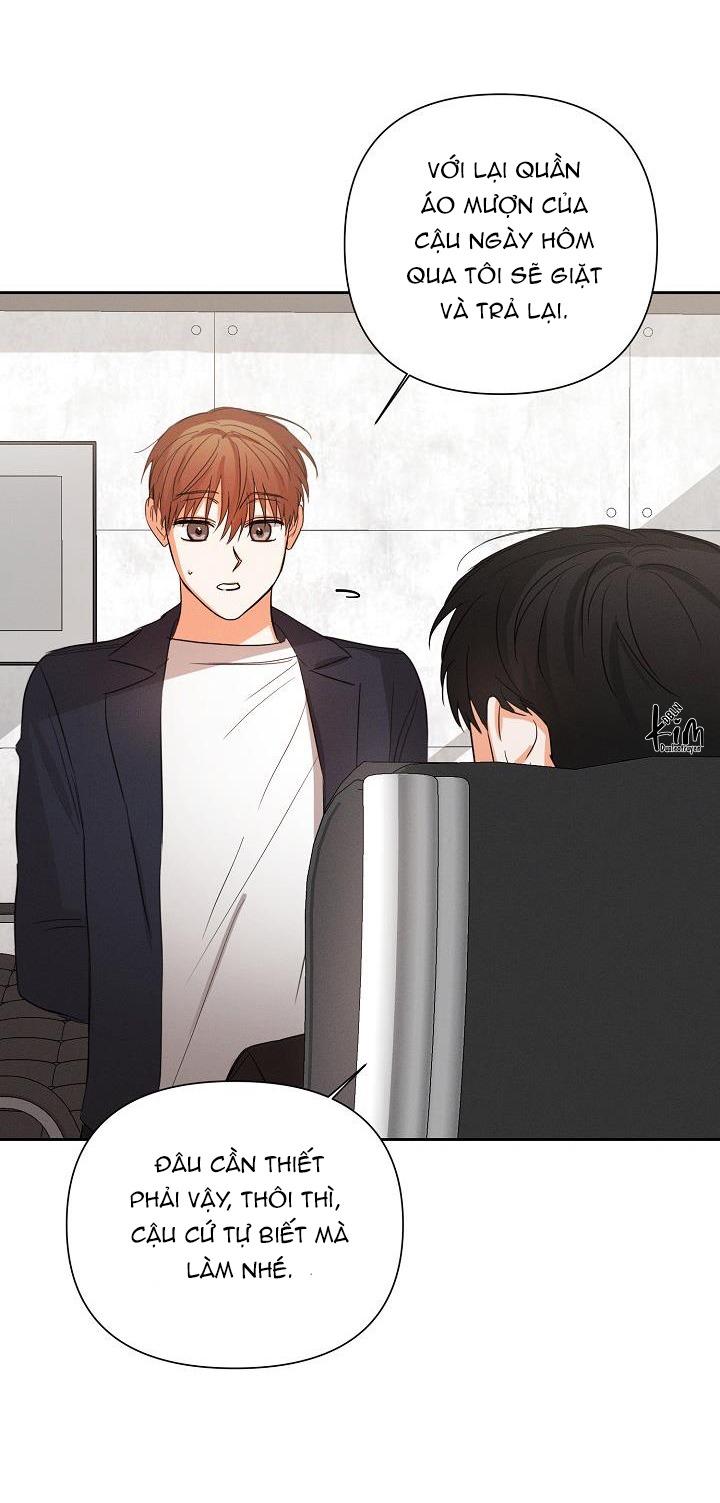 nine to nine chapter 27 63