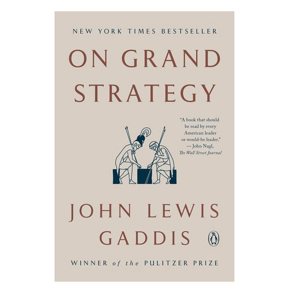 On Grand Strategy