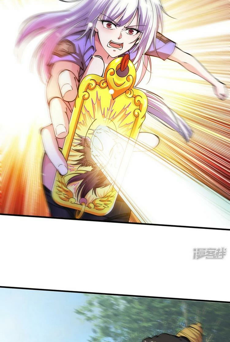 tối cường thần y tại đô thị chapter 185 17