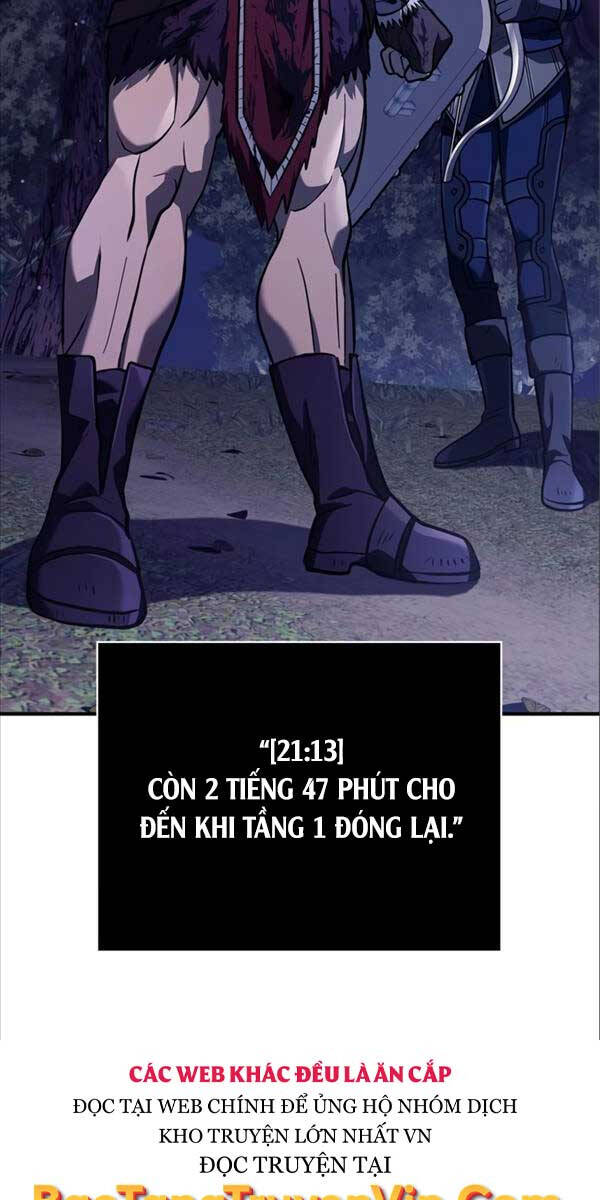 sống sót trong trò chơi với tư cách là một cuồng nhân chapter 11 61