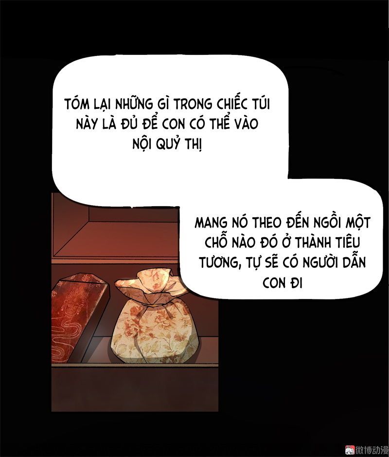 chợ quỷ chapter 2 28