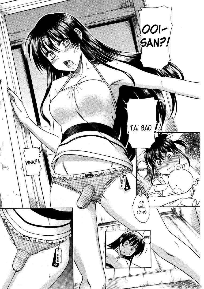 bra girl chapter 6 11