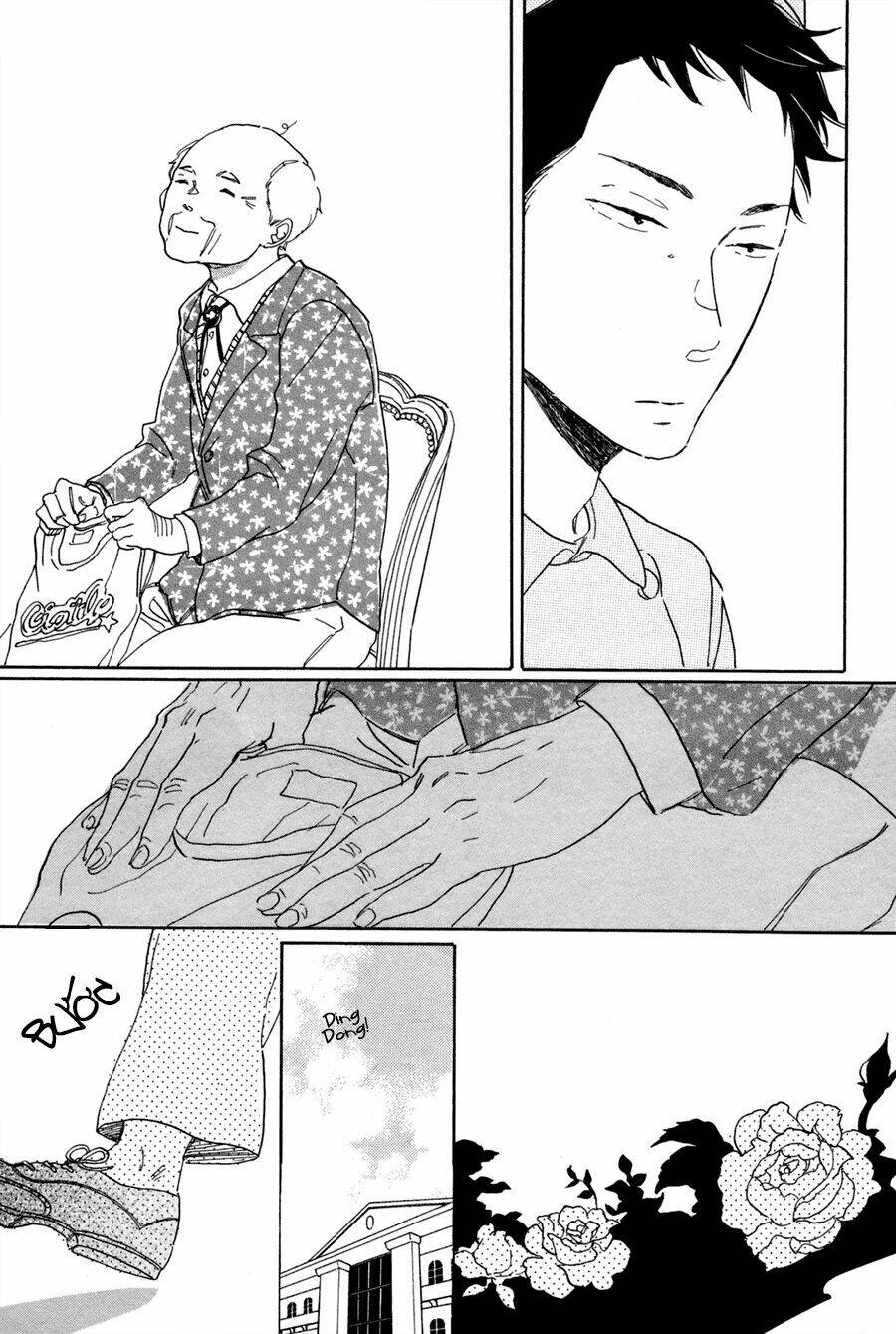 kanemochi-kun to binbou-kun chapter 6 7