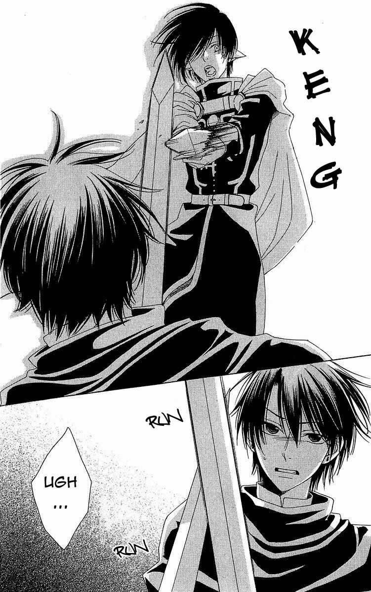 bình minh arcana chapter 11 23