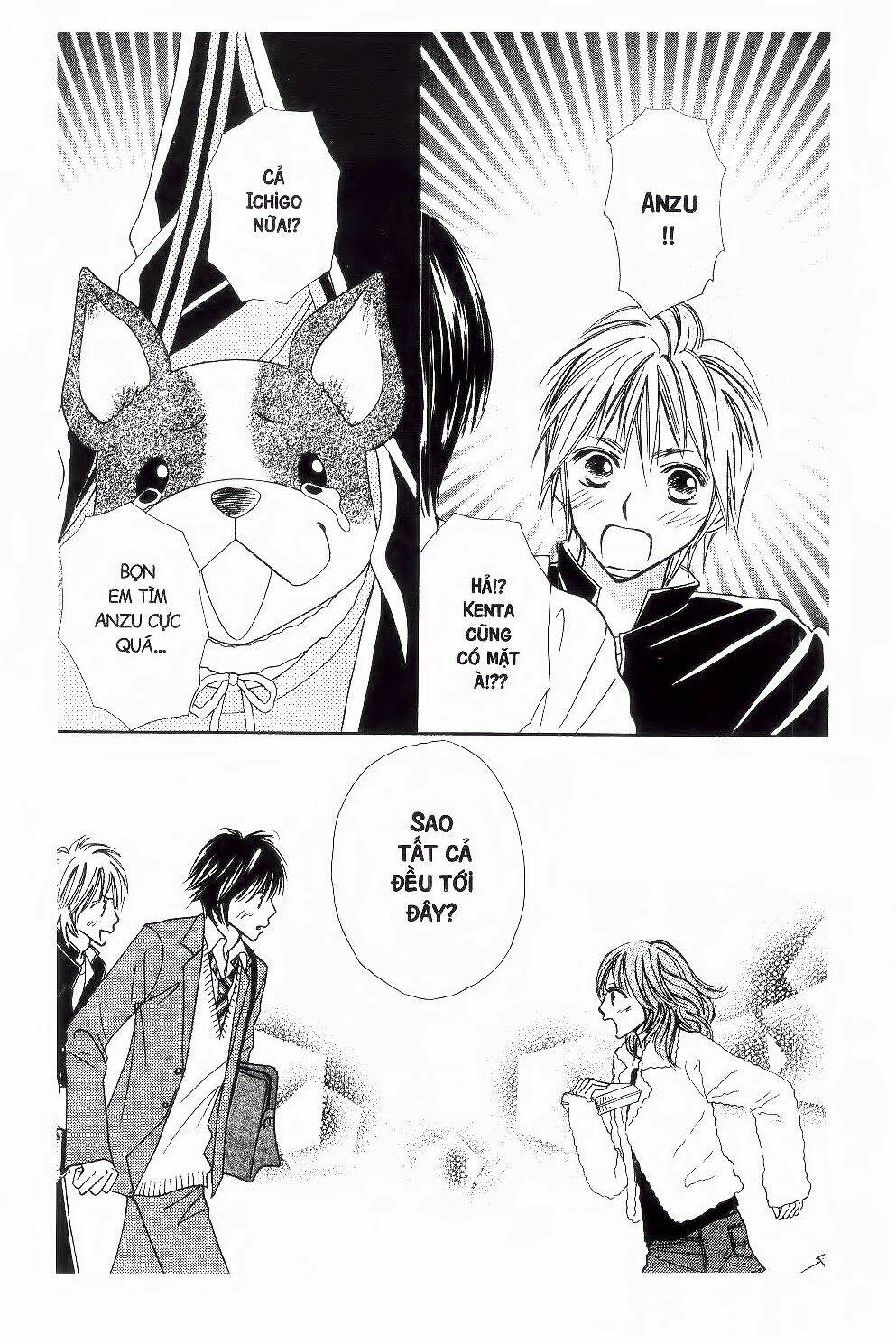 ichigo to anzu chapter 21 17