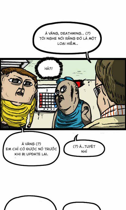 tiếng gọi con tim chapter 29 14