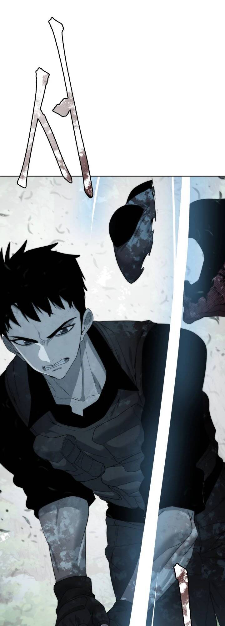 hành tinh quái vật chapter 8 60