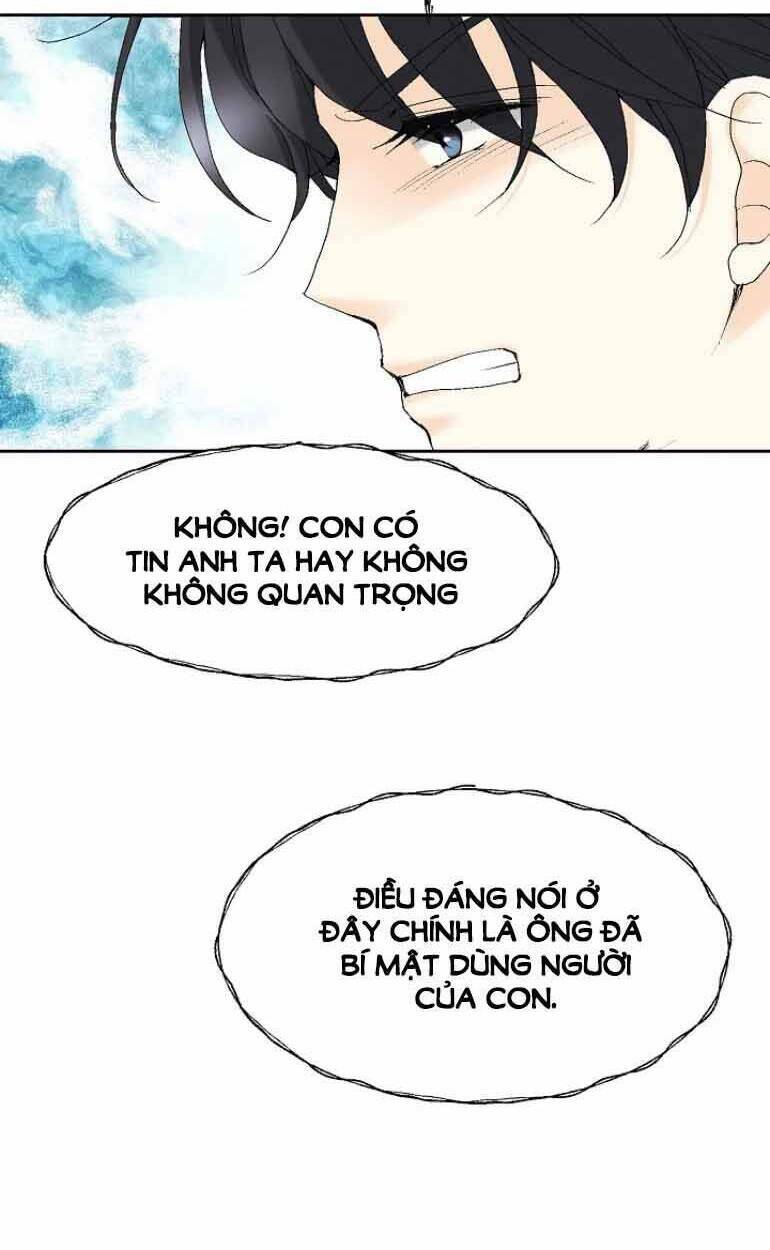 lee bom, em là của anh chapter 14 35
