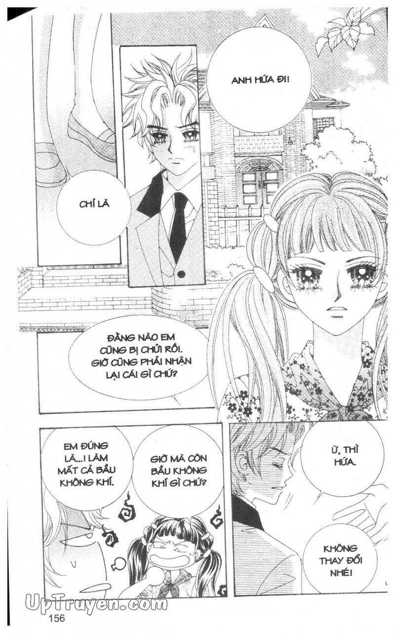 meo meo dịu dàng đi nhé chapter 6 154