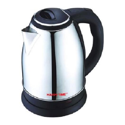 Ấm siêu tốc inox 1.8L HAPPY TIME HTD1088