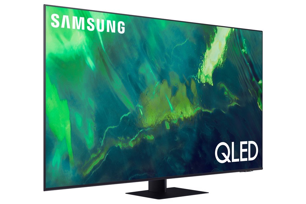 Smart Tivi QLED Samsung 4K 75 Inch QA75Q70AA- Hàng chính hãng- Chỉ giao tại Hà Nội