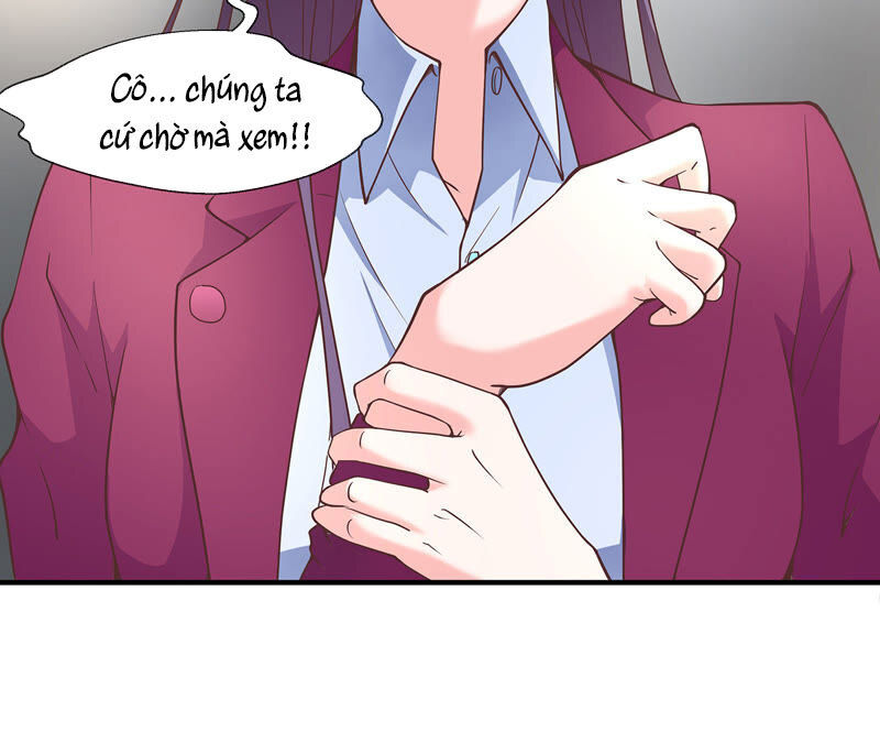 chiến lược lãng mạn của thịnh thiếu chapter 21 22