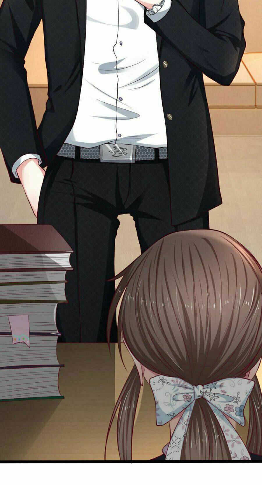 từ chối kết hôn với đại gia: cô dâu bỏ trốn chapter 63 8