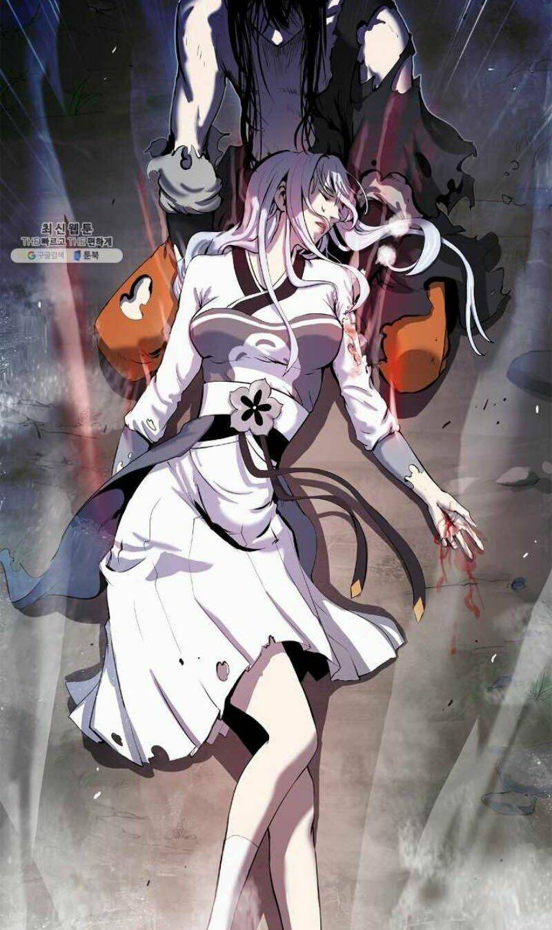 xuyên không thành hổ chapter 28 6