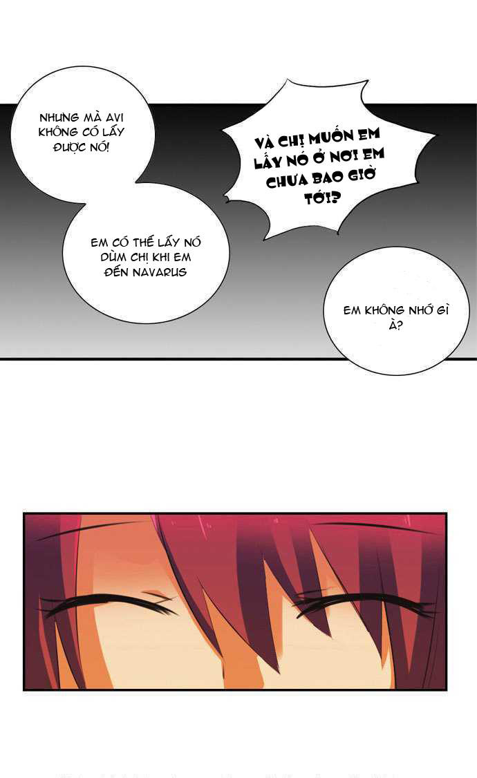 crepuscule (yamchi) chapter 11 18