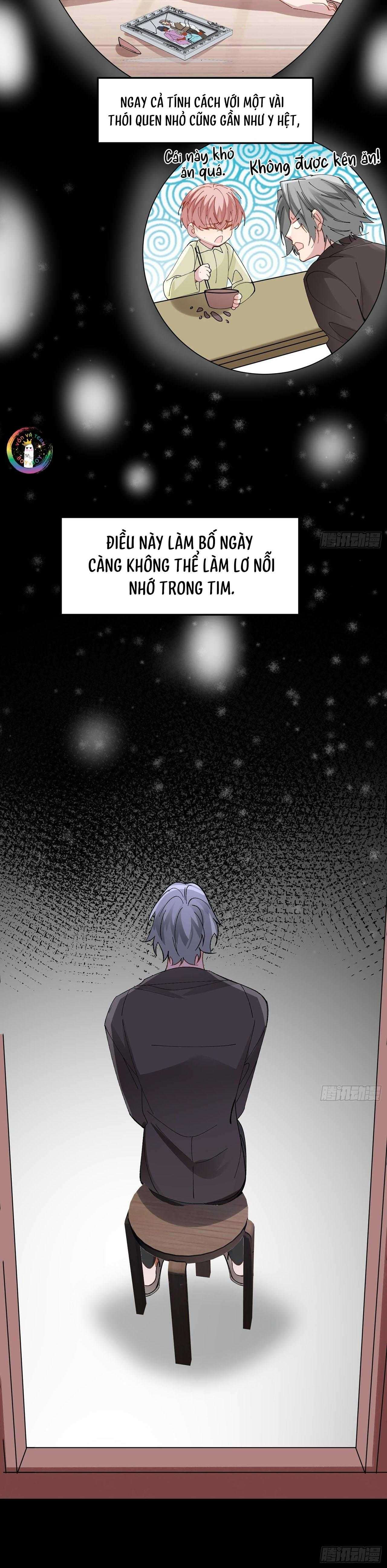 ỷ dưới hiếp trên chapter 40 8